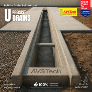 AVSTech-Precast-U-Drain-Solutions-2025