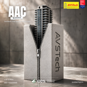 AAC Block Manufacturers in Bangalore