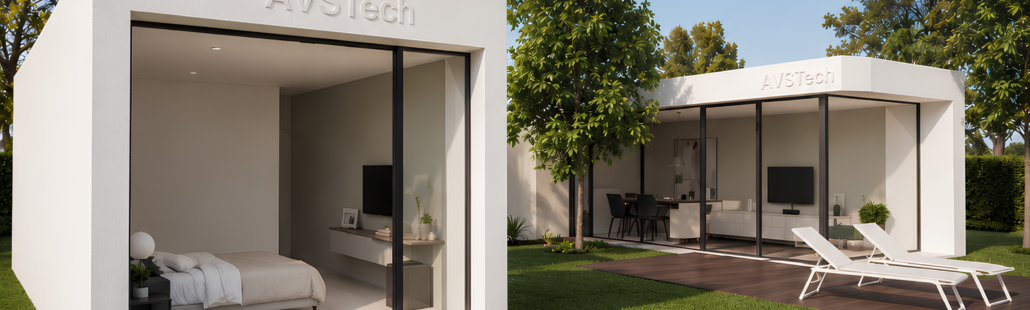 Smart Precast Structures - Smarter Structures. Faster Delivery. Superior Performance.