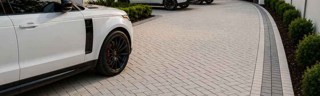 Premium Paver Blocks for Bangalore's Tough Conditions!