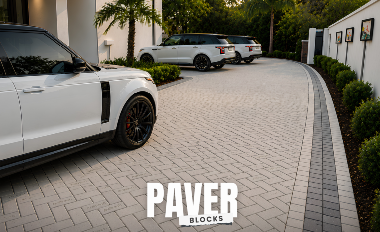 Premium Paver Blocks for Bangalore's Tough Conditions!