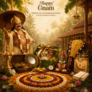 AVSTech Wishes You a Prosperous Onam - 2026