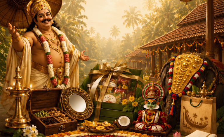 AVSTech Wishes You a Prosperous Onam - 2026 AVSTech Wishes You a Prosperous Onam - 2026