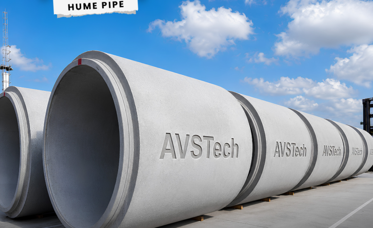 Find out why Precast Hume pipes are essential for agricultural, urban, and civil engineering projects requiring dependable construction.
