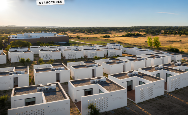 Precast Concrete Solutions for Construction Excellence