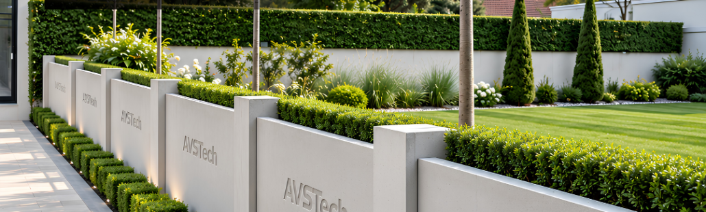 Precast Compound Walls Offer Efficient Construction Benefits
