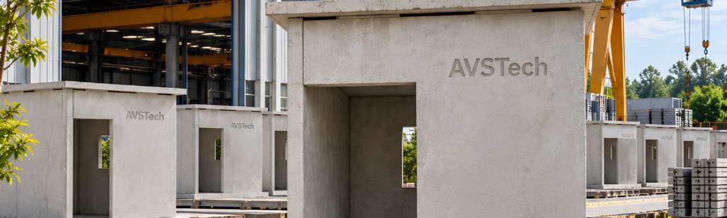 Precast Concrete Security Cabins: A Smart Start to Site Security
