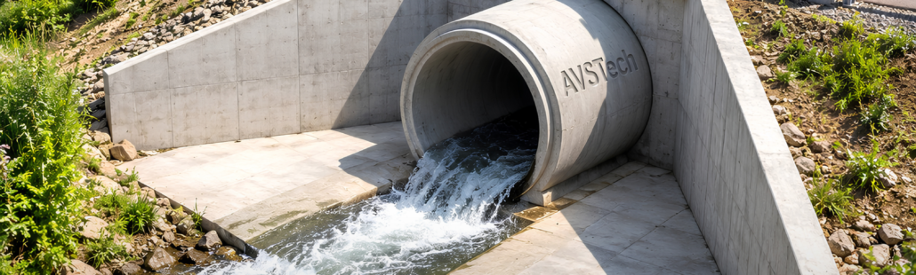 RCC Hume Pipes - Purpose in Every Connection.