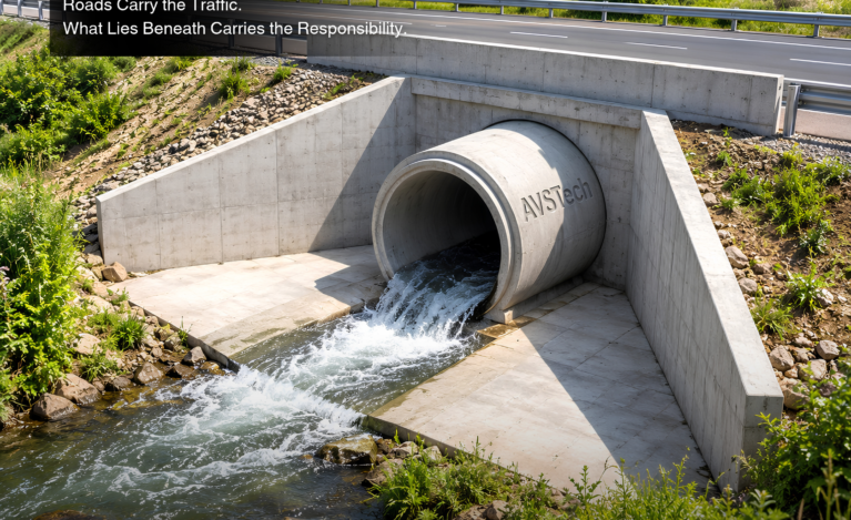 RCC Hume Pipes - Purpose in Every Connection.